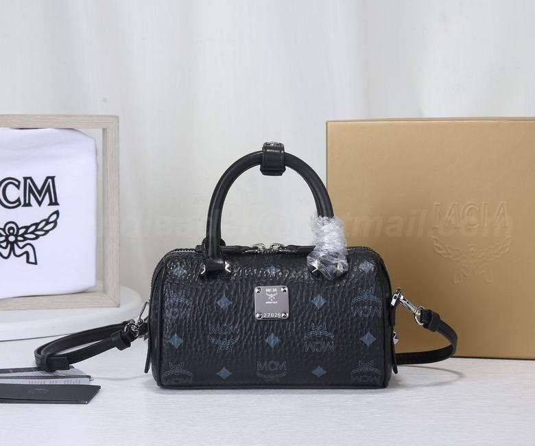 MCM Handbags 3